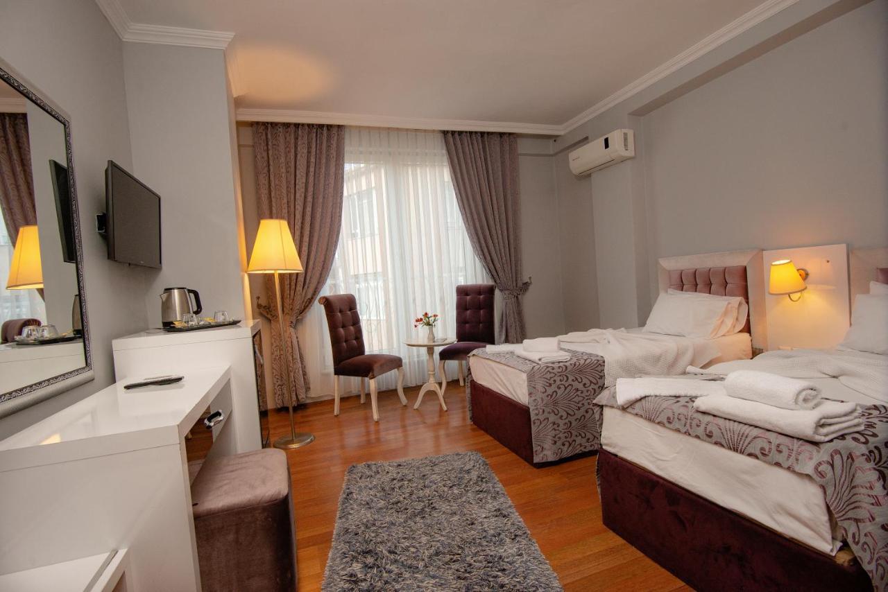 Hotel Srf Eskisehir