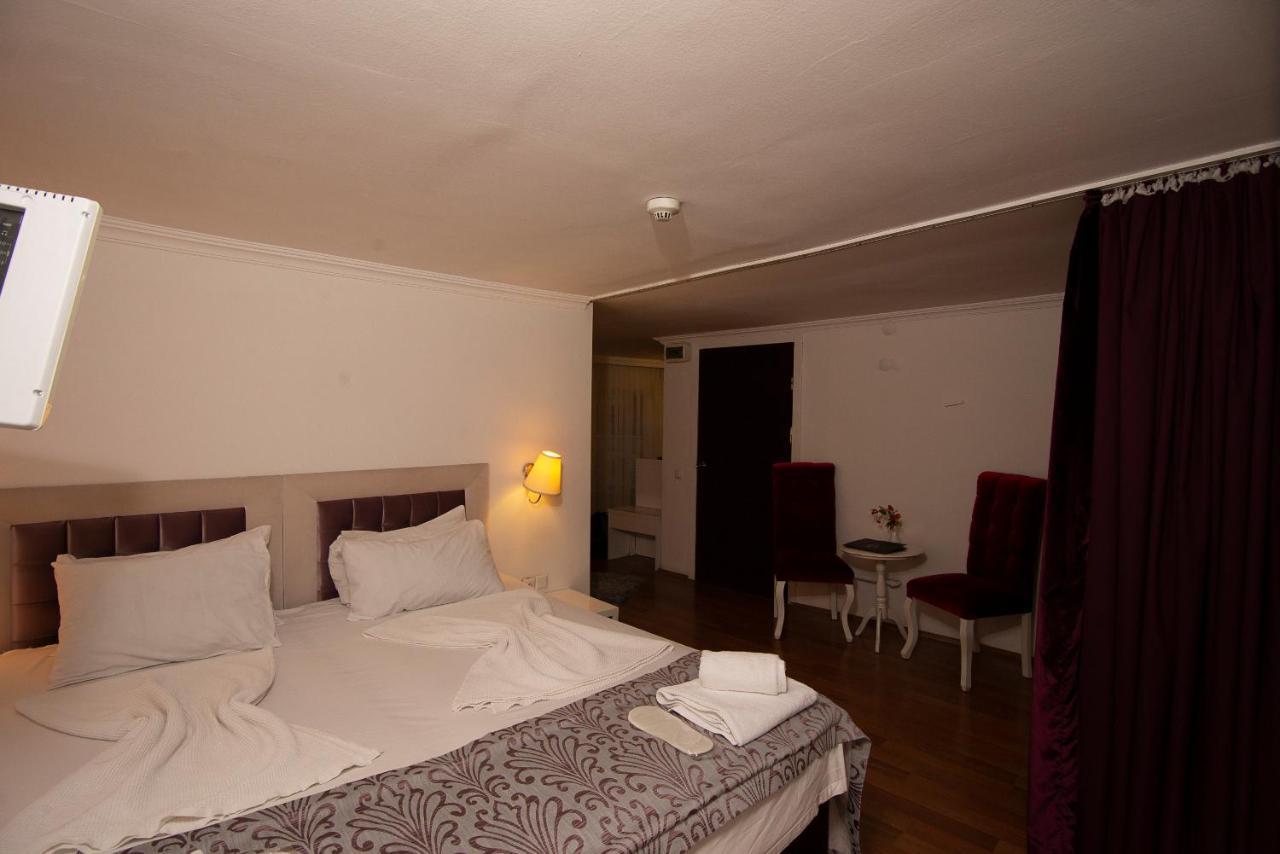 Srf Hotel 2*