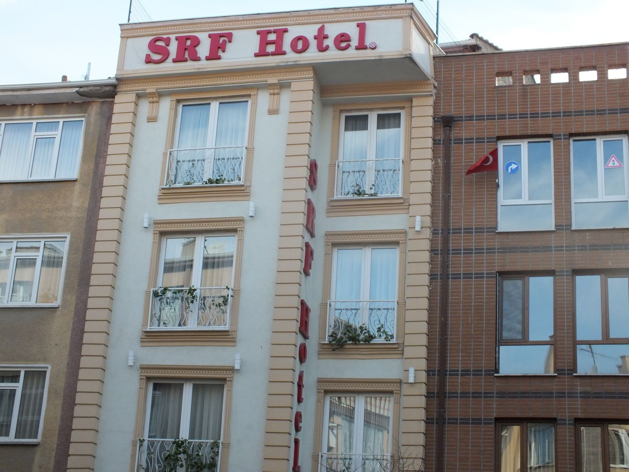 Srf 2*